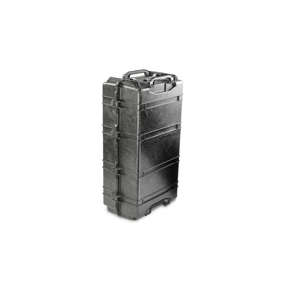 Protective hard case case - 114x42x64cm - 1