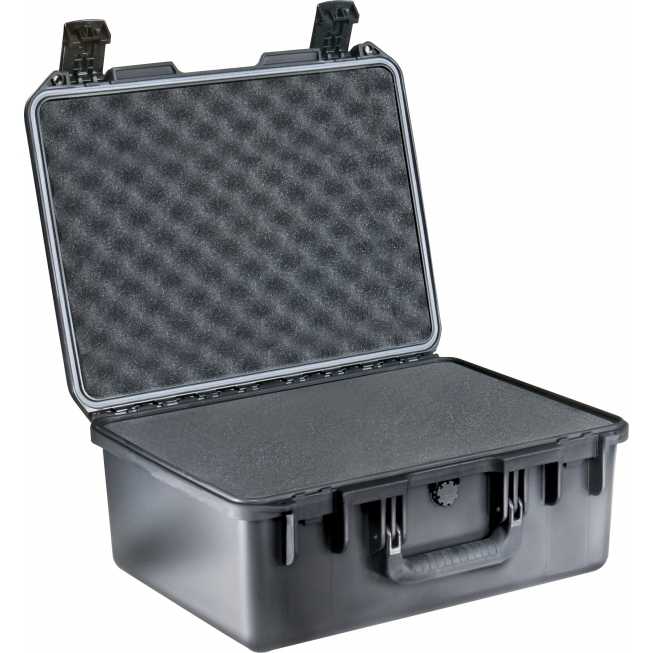 Waterproof protective case - 49x23x39cm - 2