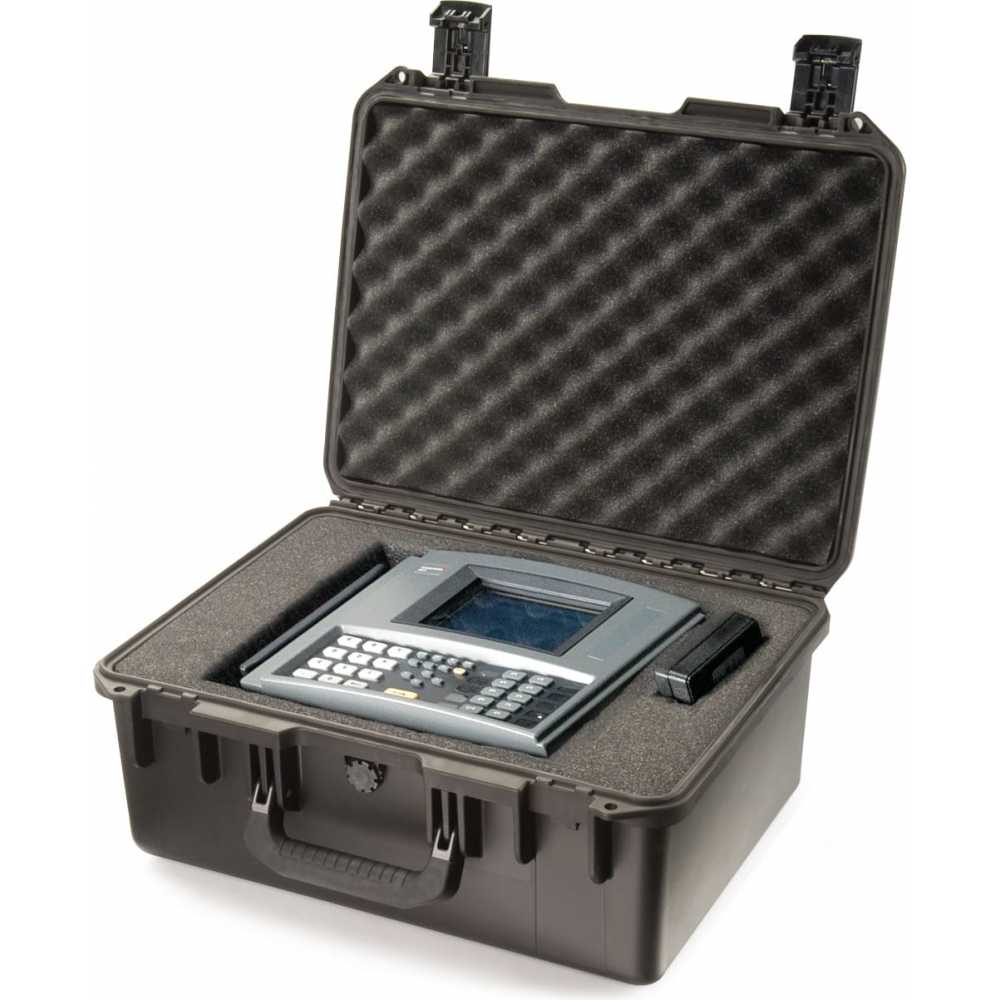 Waterproof protective case - 49x23x39cm - 3