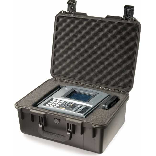 Waterproof protective case - 49x23x39cm - 3