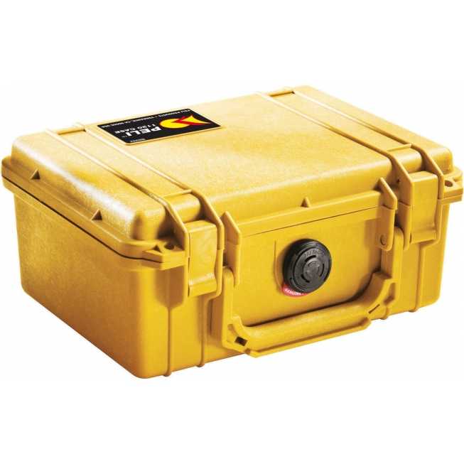 Waterproof protective case - 21x10x17cm - 2