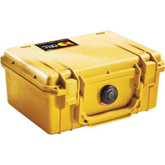Waterproof protective case - 24x11x20cm - 3
