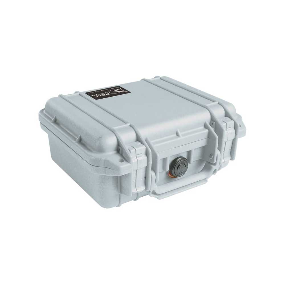 Waterproof protective case - 27x12x25cm - 2
