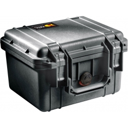 Waterproof protective case - 27x17x25cm - 1
