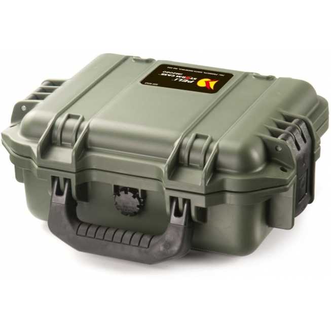 Mallette de transport 30x12x25cm vert Mallette de transport 30x12x25cm vert