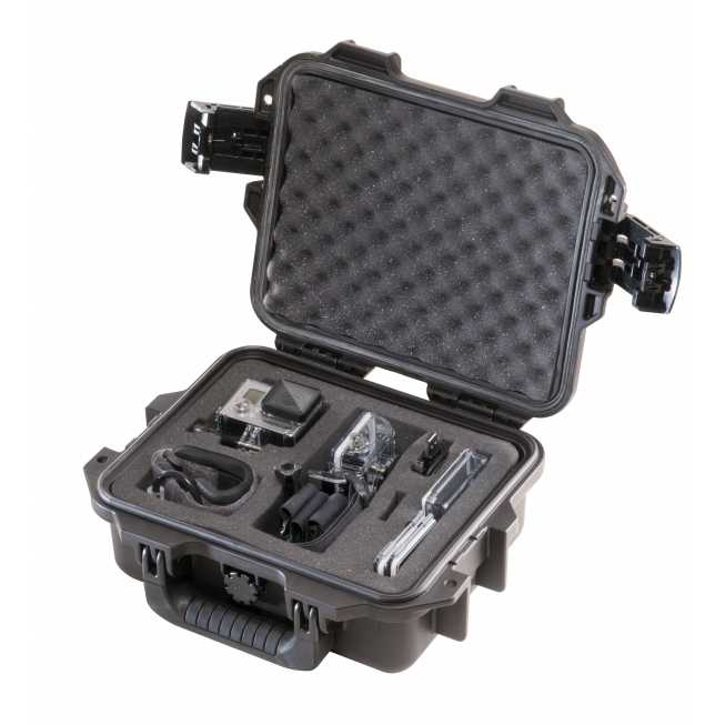 Waterproof protective case - 30x12x25cm - 5