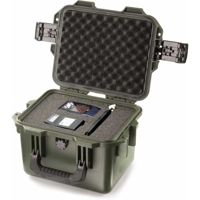 Waterproof protective case - 30x20x25cm - 4