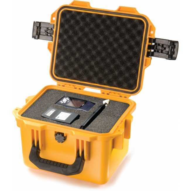 Waterproof protective case - 30x20x25cm - 5