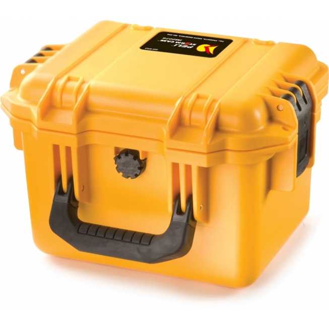 Waterproof protective case - 30x20x25cm - 2