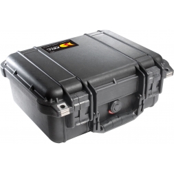 Waterproof protective case - 35x15x29cm - 1