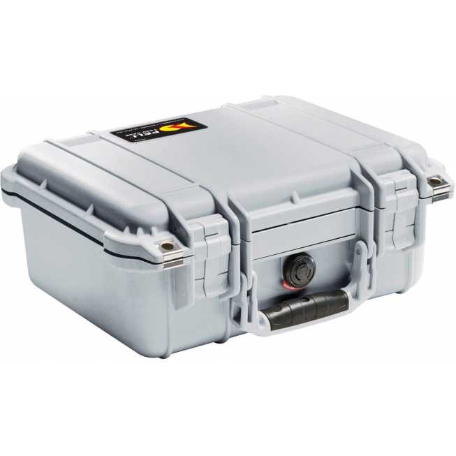 Waterproof protective case - 35x15x29cm - 3