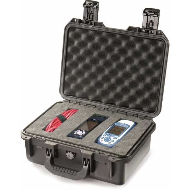 Waterproof protective case - 36x17x29cm - 3