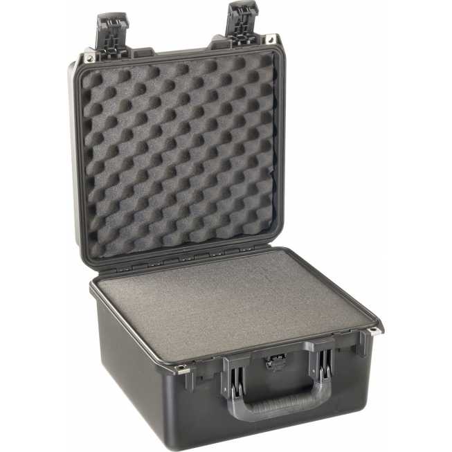 Waterproof protective case - 39x26x39cm - 5