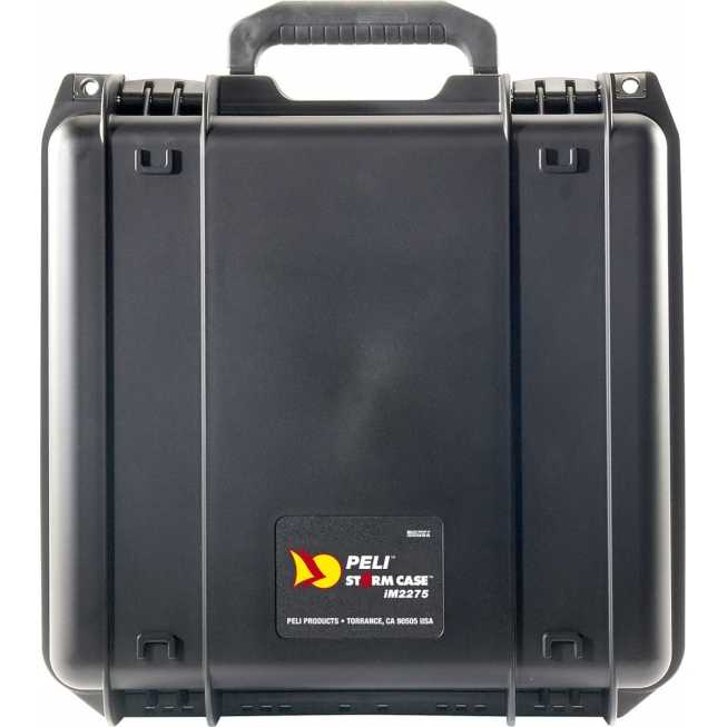 Mallette de transport 39x26x39cm peli case