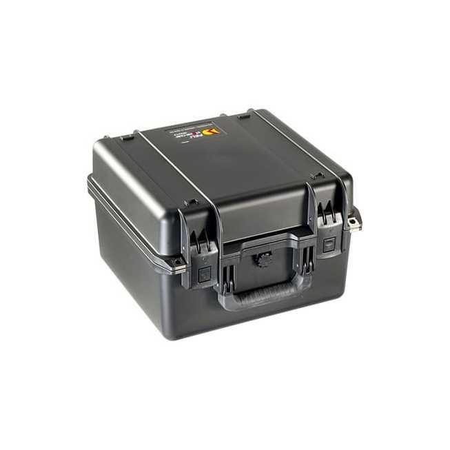 Mallette de transport 39x26x39cm noire