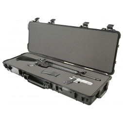 Protective hard case case - 113x16x41cm - 1