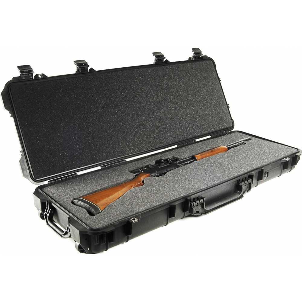 Protective hard case case - 113x16x41cm - 2