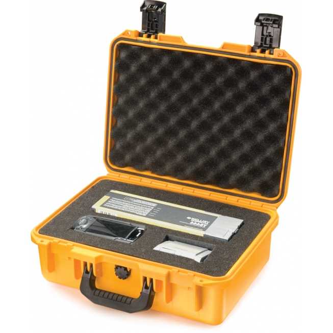 Waterproof protective case - 41x17x32cm - 4 Waterproof protective case - 41x17x32cm - 4