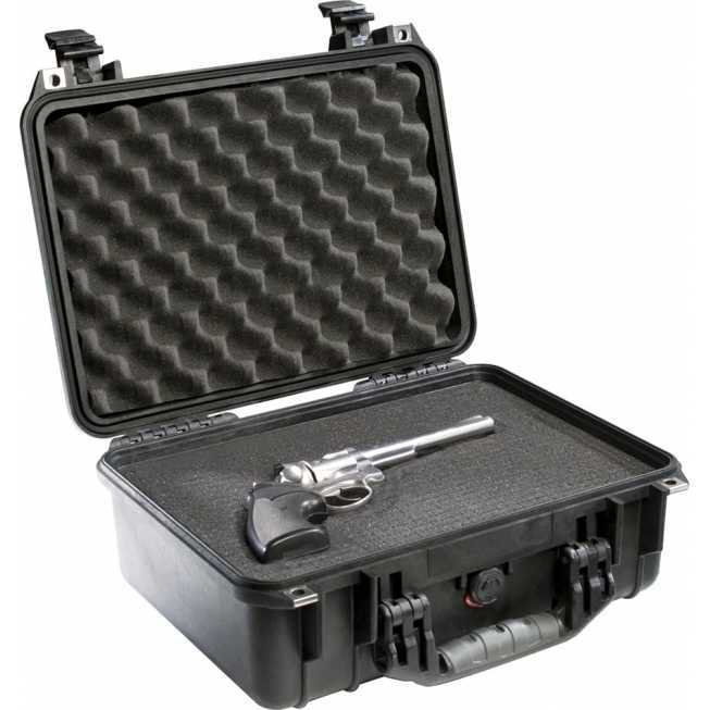 Waterproof protective case - 41x17x33cm - 7 Waterproof protective case - 41x17x33cm - 7