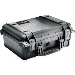 Waterproof protective case - 41x17x33cm - 1