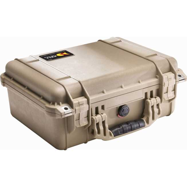 Mallette de transport 41x17x33cm sable Mallette de transport 41x17x33cm sable