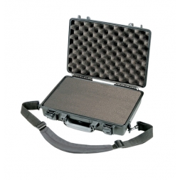 Waterproof protective case - 43x11x34cm - 3