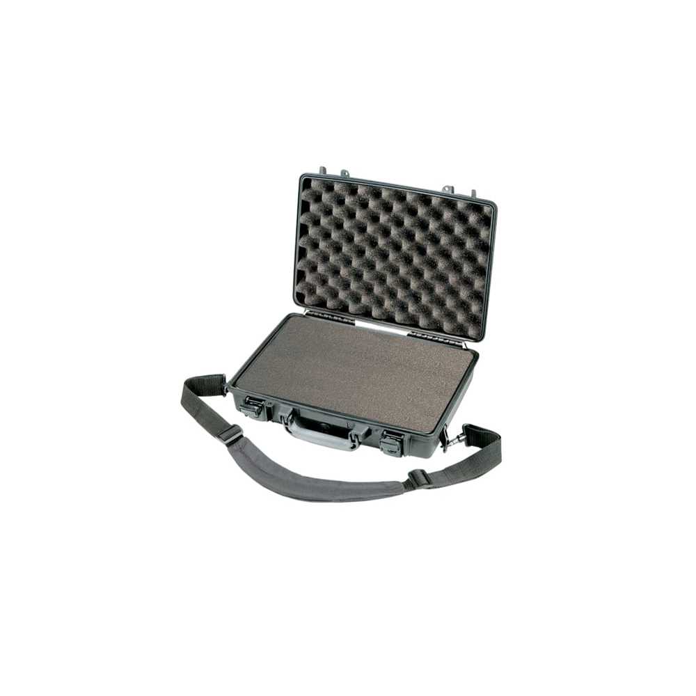 Waterproof Carrying Case 43x11x34cm - Optimal Protection