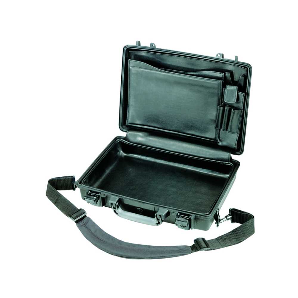 Waterproof protective case - 43x11x34cm - 2