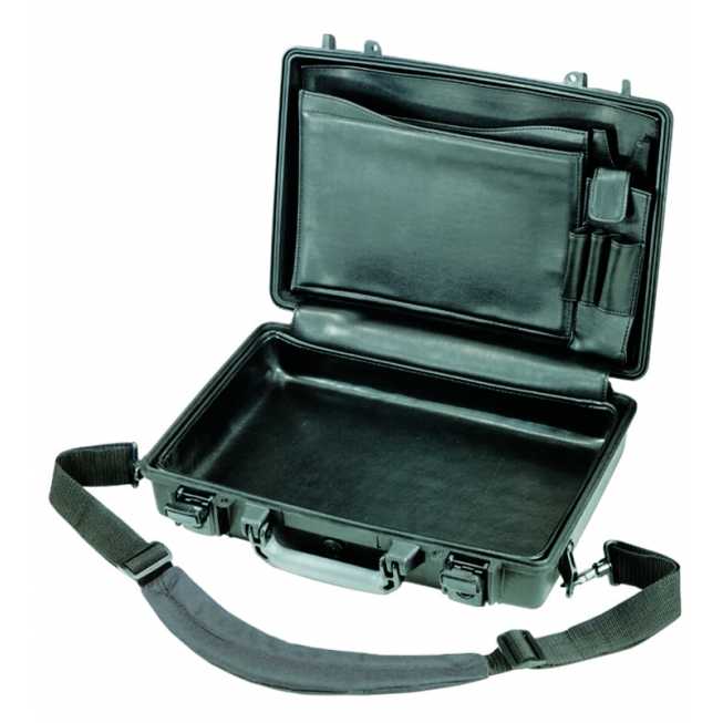 Waterproof protective case - 43x11x34cm - 2