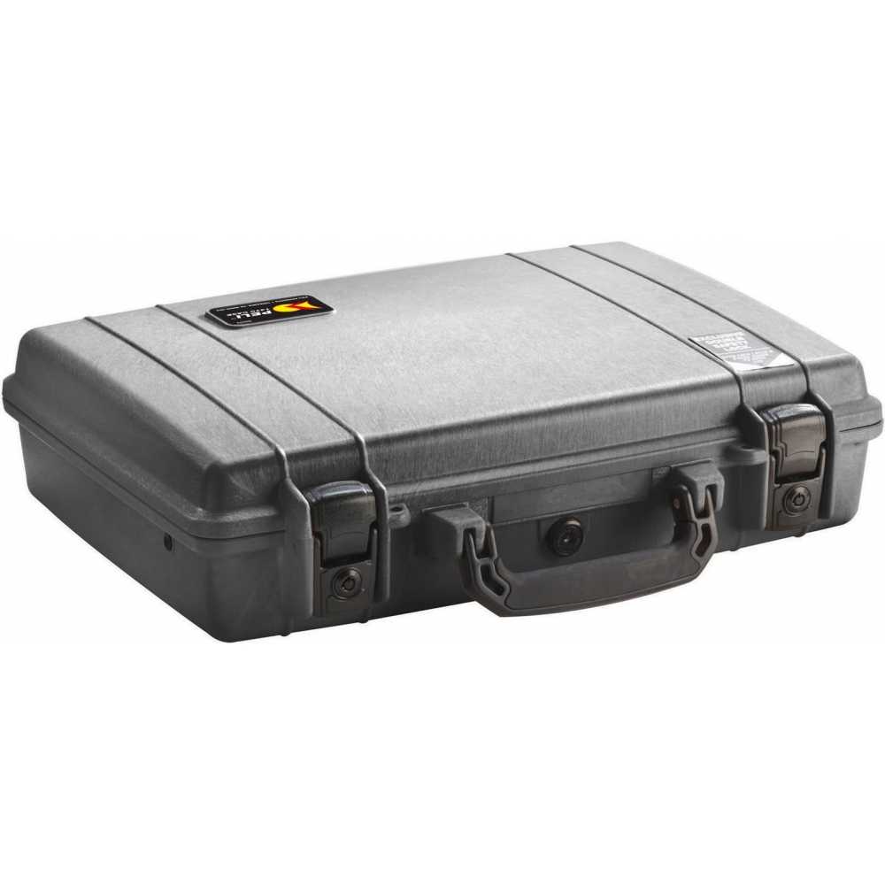 Waterproof protective case - 43x11x34cm - 1