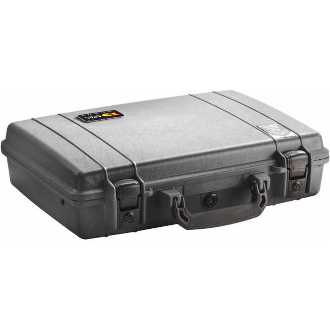 Waterproof protective case - 43x11x34cm - 1