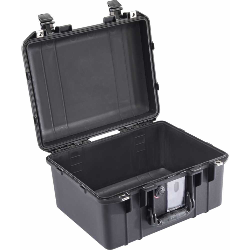 Waterproof protective case - 43x24x36cm - 8