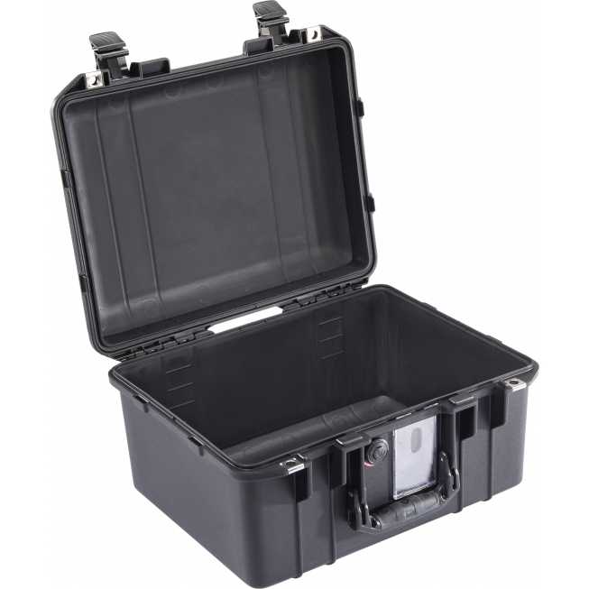 Waterproof protective case - 43x24x36cm - 8