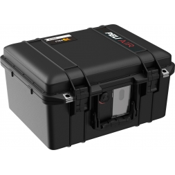 Waterproof protective case - 43x24x36cm - 1