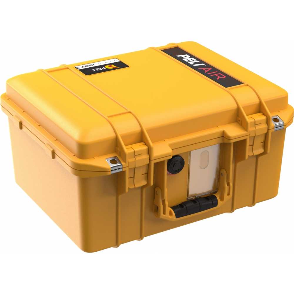 Waterproof protective case - 43x24x36cm - 2