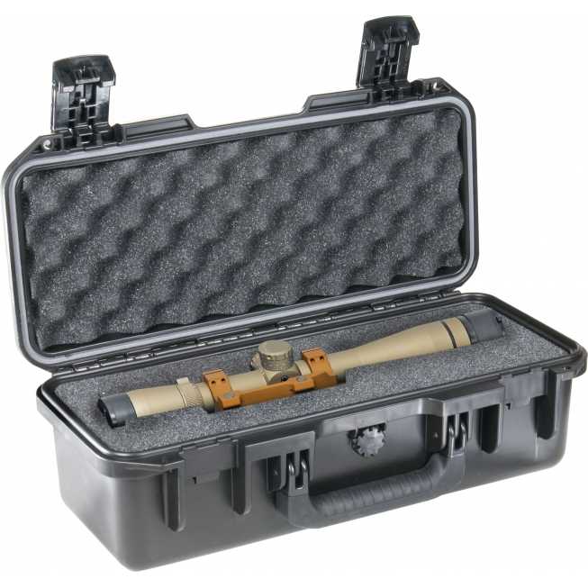 Waterproof protective case - 46x17x21cm - 2