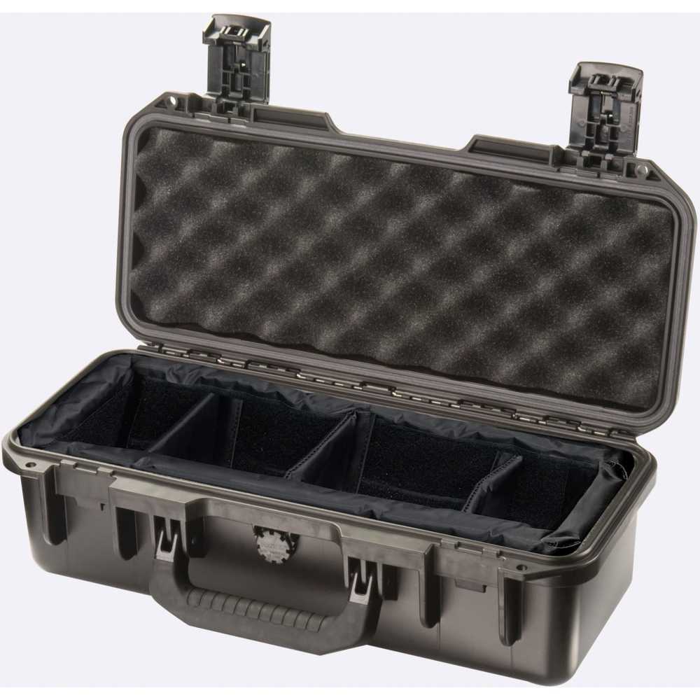 Mallette de transport 46x17x21cm vide