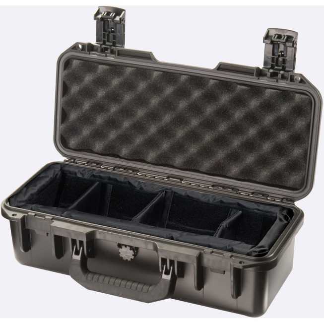 Mallette de transport 46x17x21cm vide Mallette de transport 46x17x21cm vide