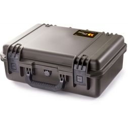 Mallette de transport 46x17x35cm noire