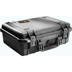 Mallette de transport 47x18x36cm noire