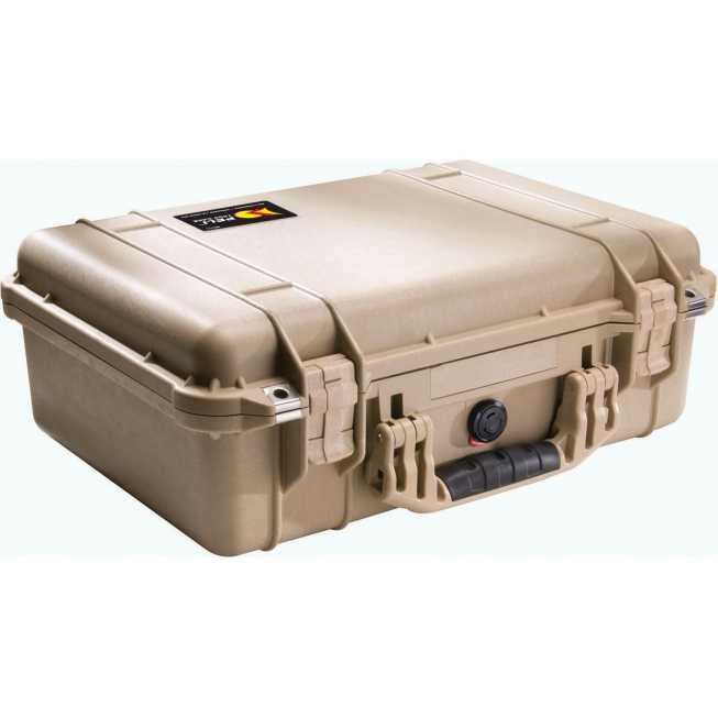 Waterproof protective case - 47x18x36cm - 3