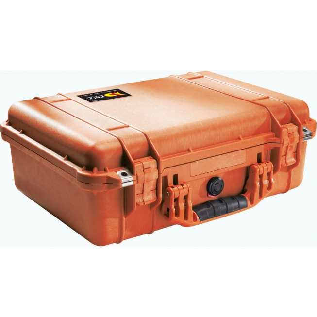 Waterproof protective case - 47x18x36cm - 5