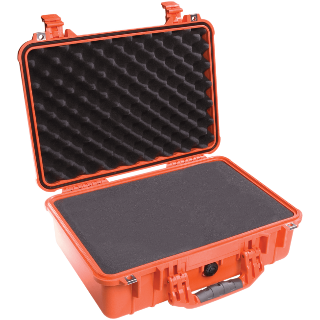 Mallette de transport 47x18x36cm avec mousse