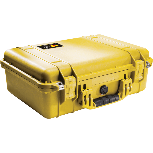 Waterproof protective case - 47x18x36cm - 4