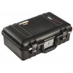 Waterproof protective case - 49x18x33cm - 1