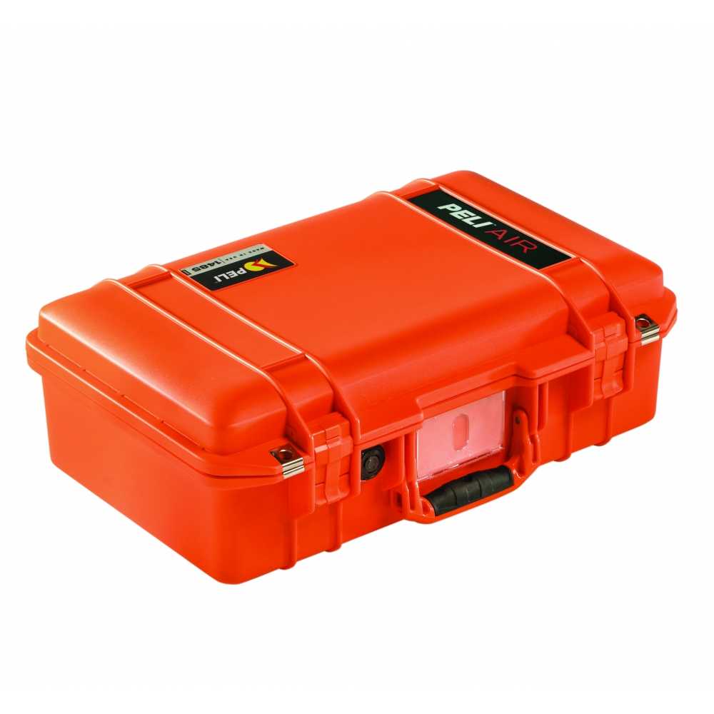 Waterproof protective case - 49x18x33cm - 2