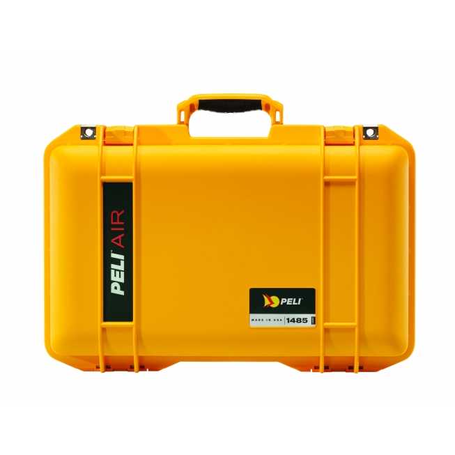 Waterproof protective case - 49x18x33cm - 5 Waterproof protective case - 49x18x33cm - 5