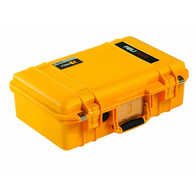 Waterproof protective case - 49x18x33cm - 3 Waterproof protective case - 49x18x33cm - 3