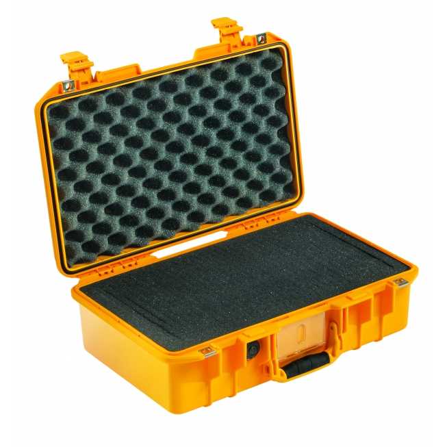 Waterproof protective case - 49x18x33cm - 7 Waterproof protective case - 49x18x33cm - 7