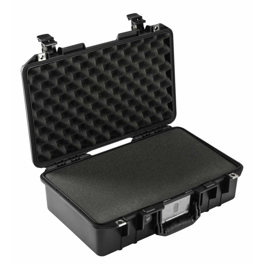 Waterproof protective case - 49x18x33cm - 6